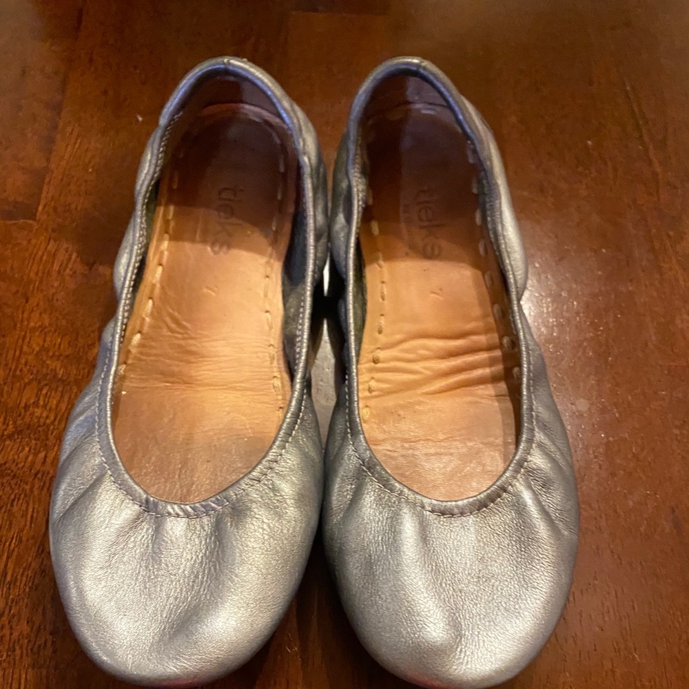 Tieks